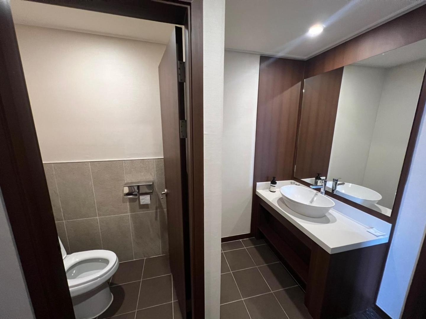 Ramada Taebaek Hotel Buitenkant foto