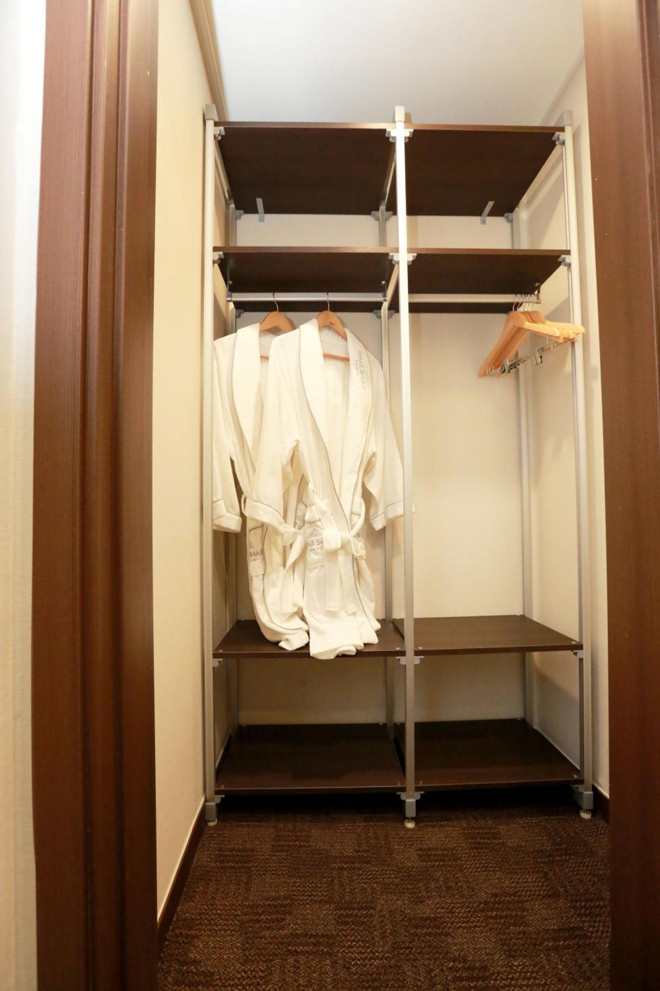 Ramada Taebaek Hotel Kamer foto