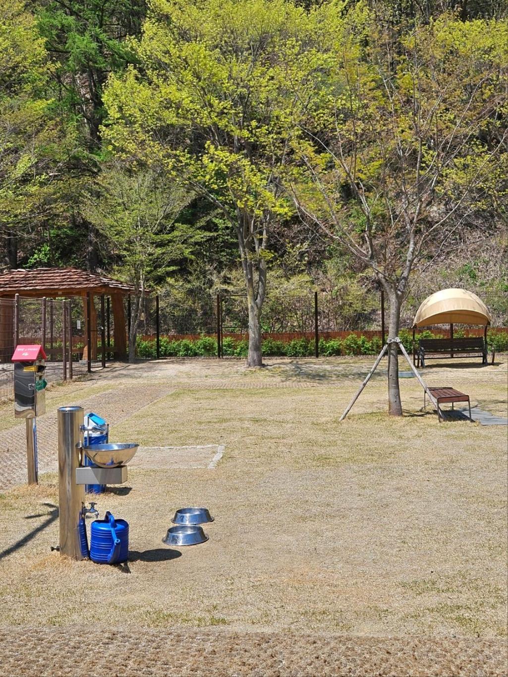 Ramada Taebaek Hotel Buitenkant foto